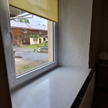 Appartement Hofblick *