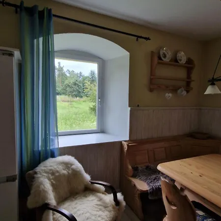 Hofblick