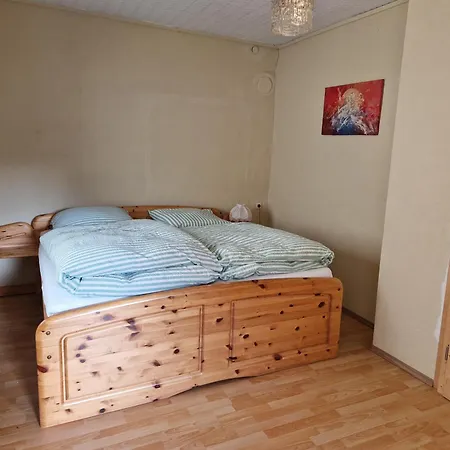Appartement Hofblick